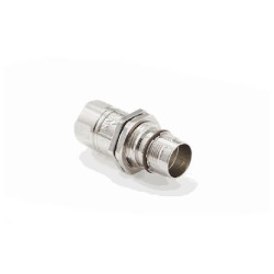 Connecteur mâle M17, 17 pol.,  IP67, 3.6A, blindé